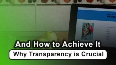 Why Transparency is Crucial for Remote Businesses (And How to Achieve It)