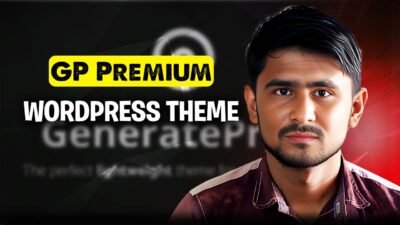 GP Premium v2.5.4 WordPress Theme