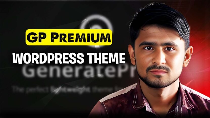 GP Premium v2.5.4 WordPress Theme