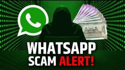 Websites That Claim You Can Earn Money from WhatsApp — Scam or Truth?