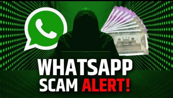 Websites That Claim You Can Earn Money from WhatsApp — Scam or Truth?